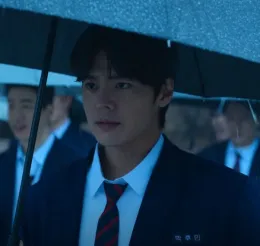 Park Hu-min