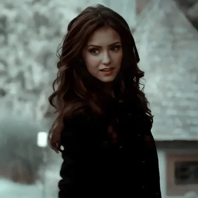 Katherine Pierce