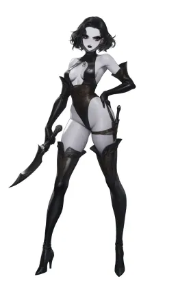 The Ritual Must Be Stopped