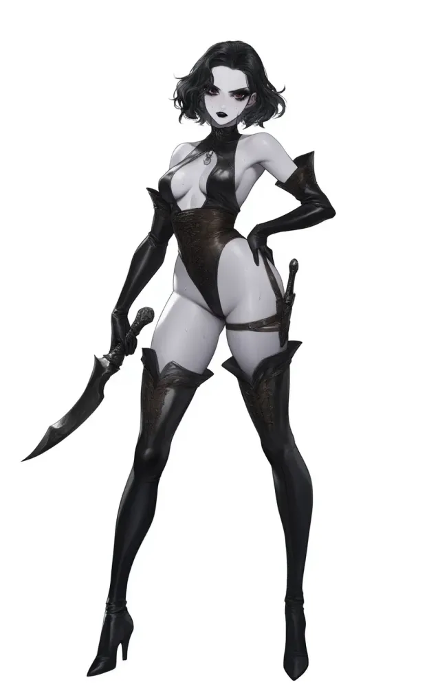 The Ritual Must Be Stopped