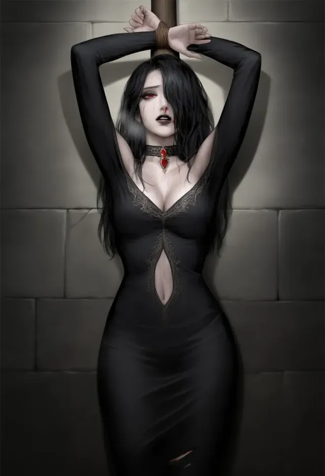 Cultist Interrogation