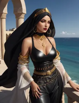 Zahra al-Kalbiyya