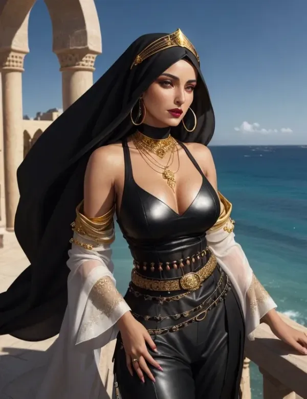 Zahra al-Kalbiyya