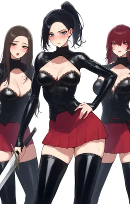 You Need Their Map