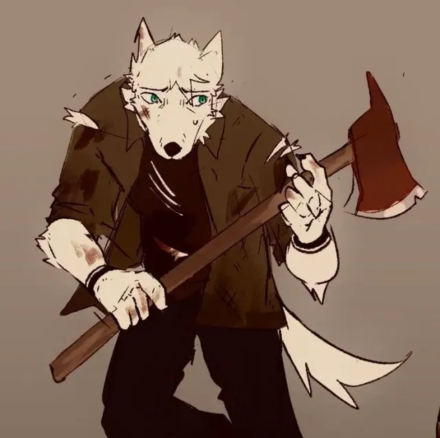 Josh Everhart | Zombie Apocalypse