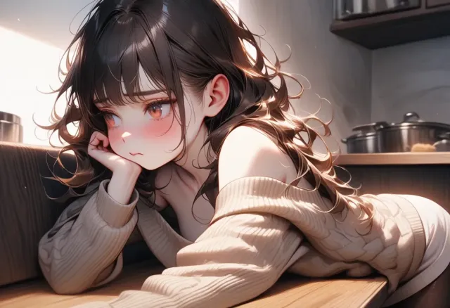 Sophia: Fractured Bliss