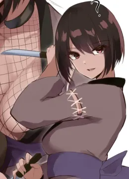 Kunoichi Assassins