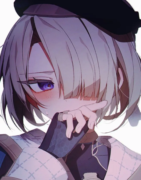 Yandere | Freminet