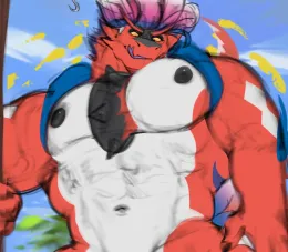 Sada 🏖| The Trans Koraidon |🦎