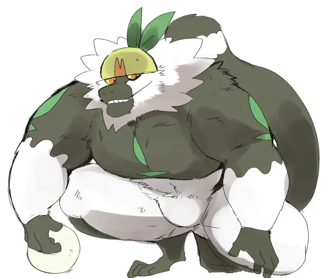 Denis 🏈| The Bully Passimian |🐒