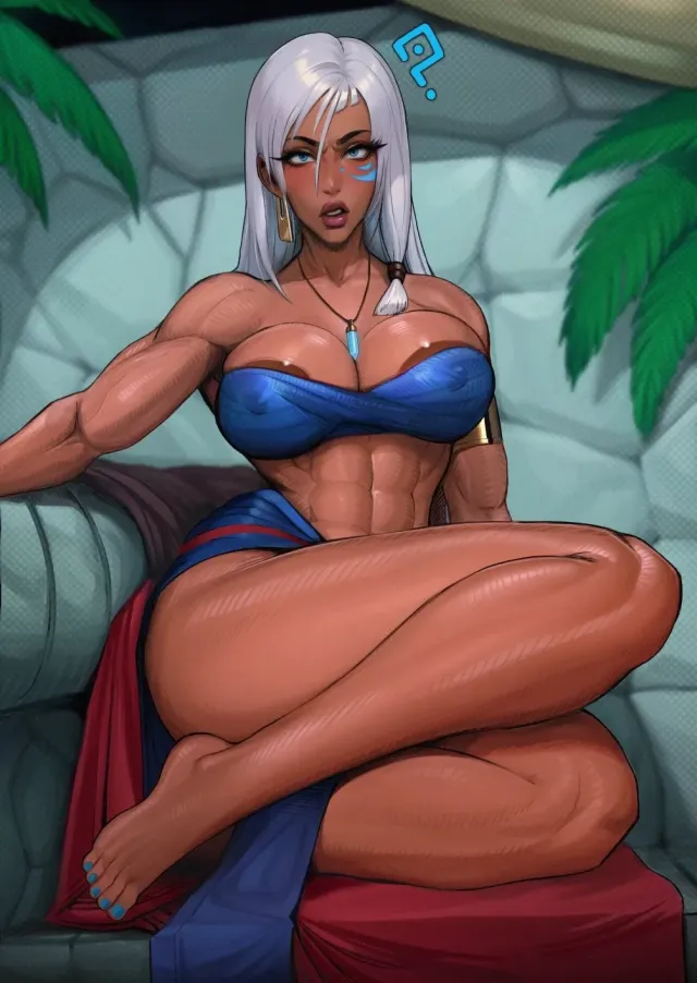 Kida (Atlantis)