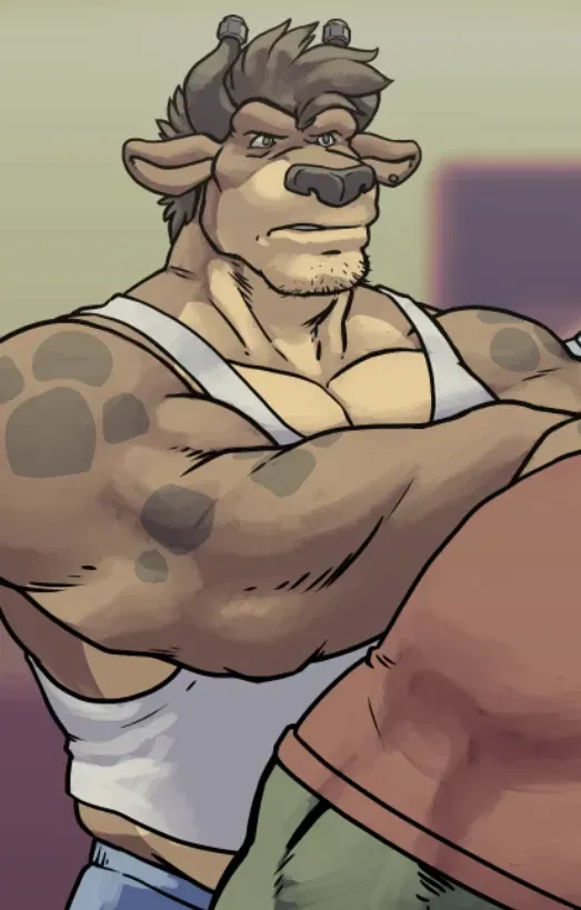 Chester Hayes 🎾| From your tennis team |🐂