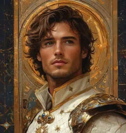 Viktor Wysteria | Duke of the West