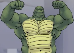 Dozer 🎾| From your tennis team |🦎