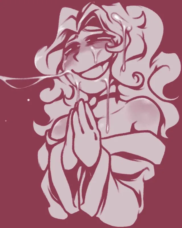 Mandela Catalogue | Rather Feminine Gabriel