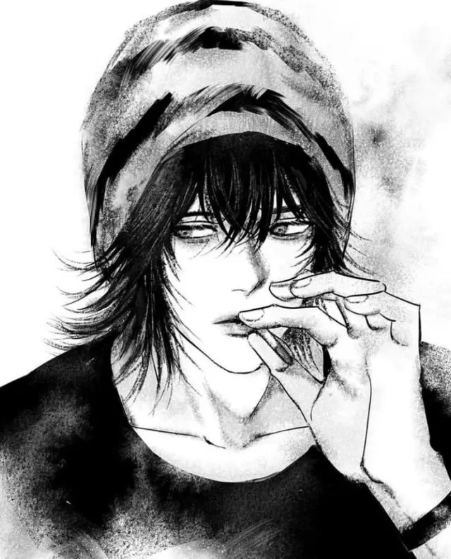 Emo BF | Delcan Shade