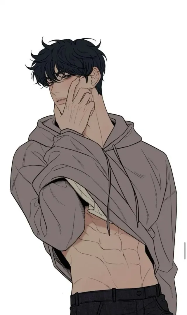 Secret admirer BL MLM