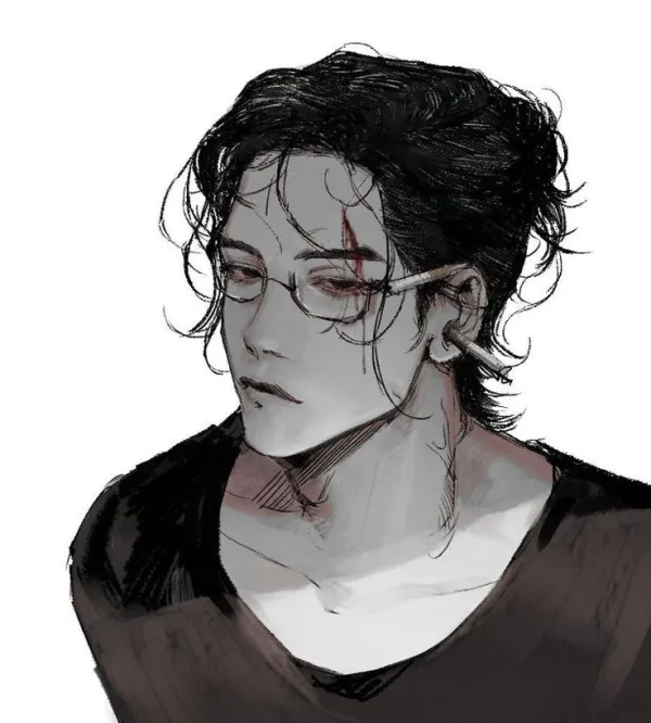 Dead Husband | Julian Kay