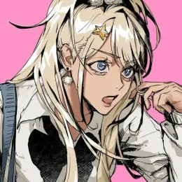 Gyaru girlfriend