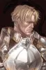 New king