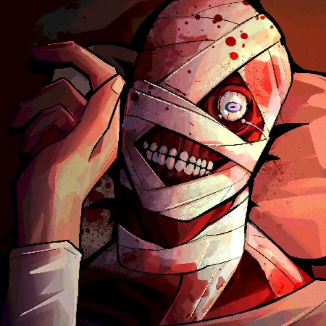 [Update] | Captain Curly