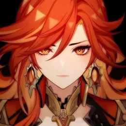 Mavuika (Genshin impact)