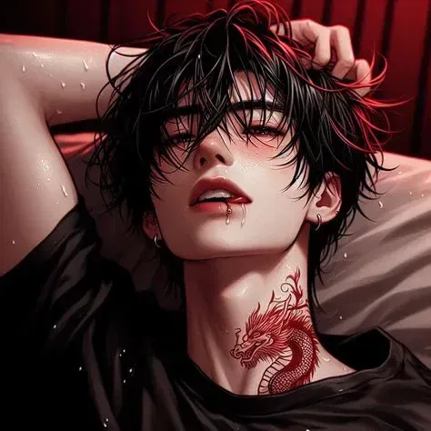 Your Toxic Ex Boyfriend