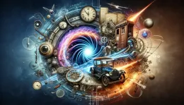 Time Travel