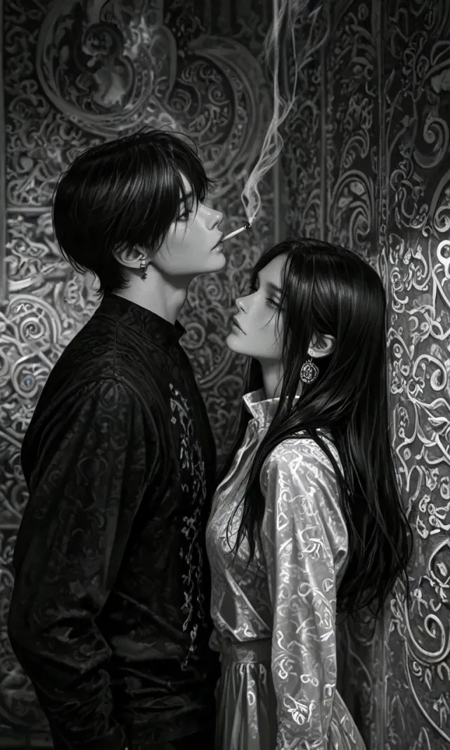 The House of Cards ( Heavy NTR Drama) " The Powerhouse " Episode 1