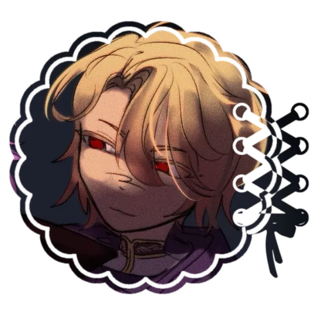 θρ TSUKASA TENMA — CHEVALIER