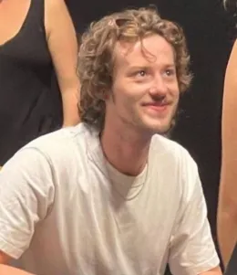 Tom Atlas