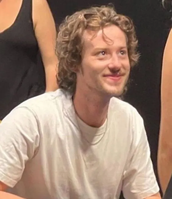 Tom Atlas