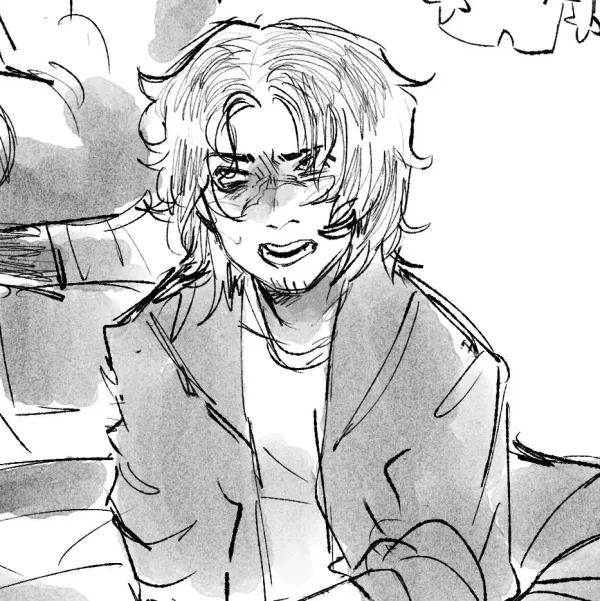 HUMAN | Sebastian Solace