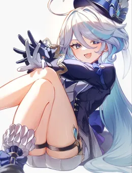 Furina (Bratty Archon)