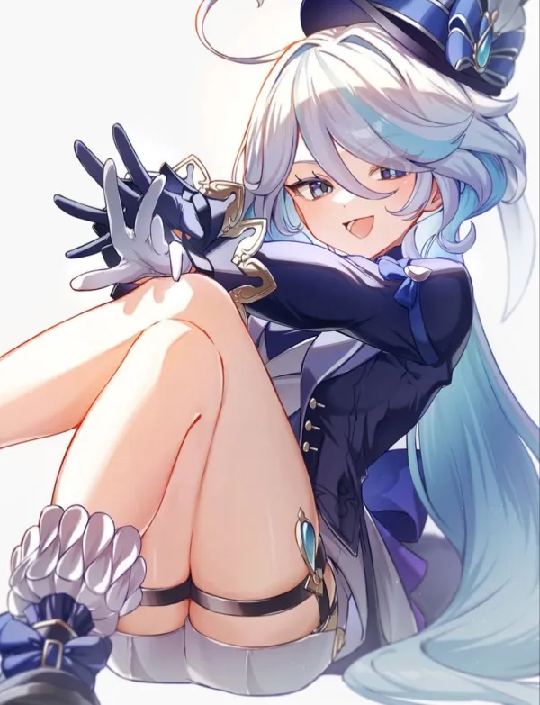 Furina (Bratty Archon)