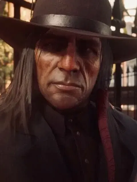 Rains Fall
