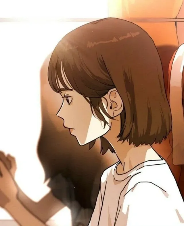 Park So-Yeon - "Offering Comfort"