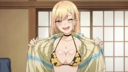 Marin Kitagawa
