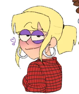 Pacifica Elise Southeast | ETERNAL DEVOTION AU