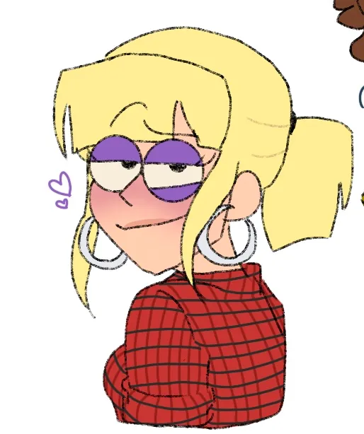 Pacifica Elise Southeast | ETERNAL DEVOTION AU