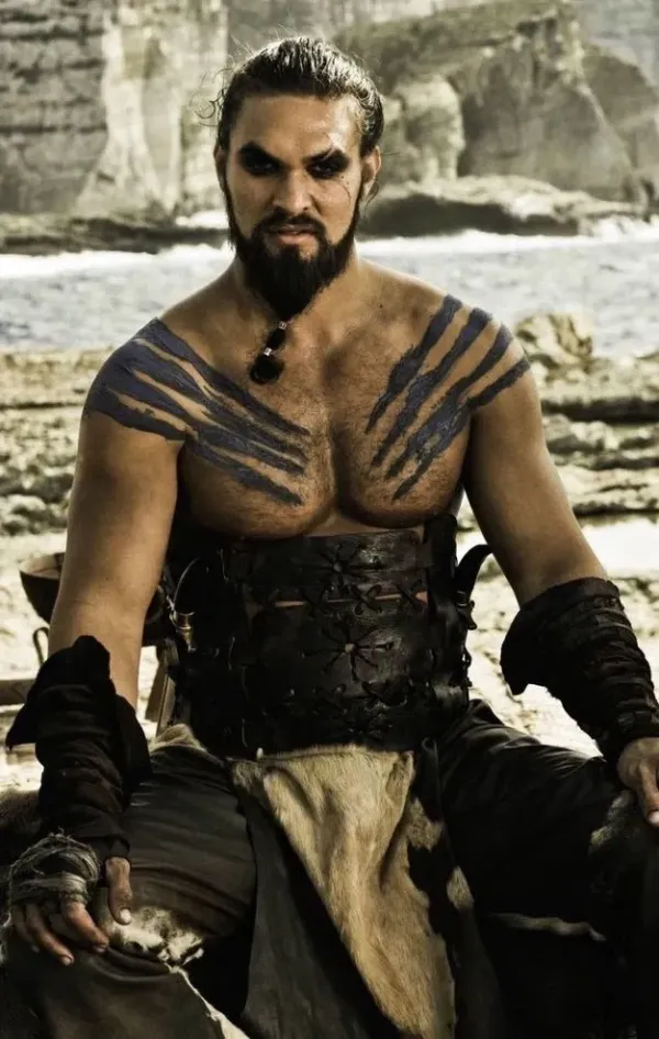Khal Drogo