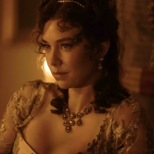 Josephine de Beauharnais