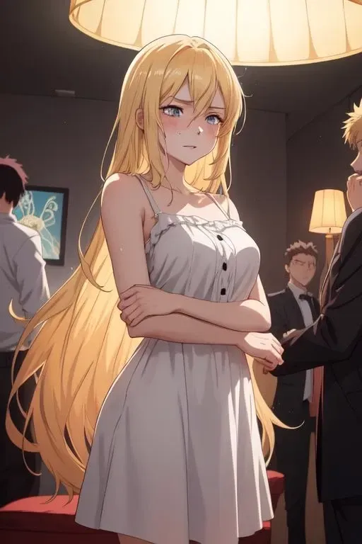 A Threesome Before You | Your girlfriend's secret