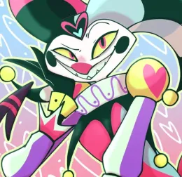 ~♥Fizzarolli♥~