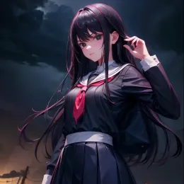 Ito Shiori