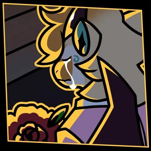 Moka (LOVESICK) (Ivycomb)