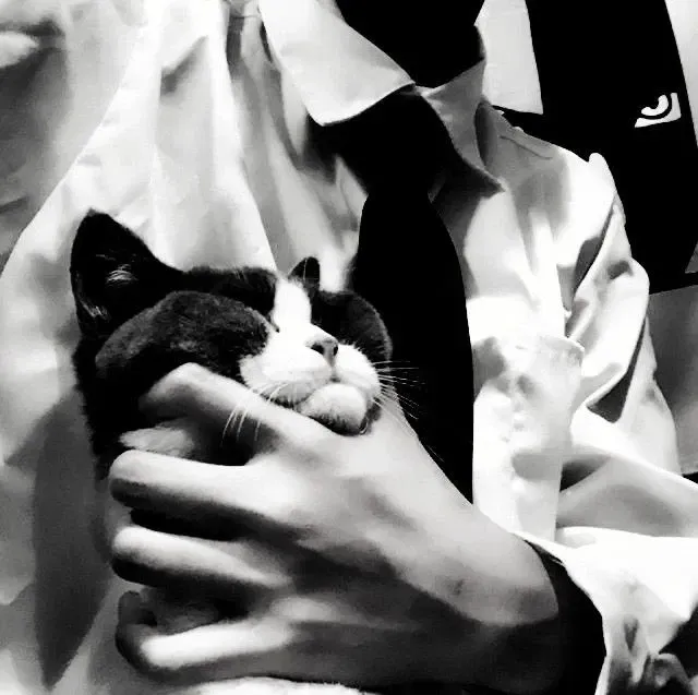 Xavier Hoston - Uncle