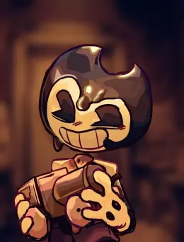 Bendy - BATIM