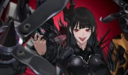 BEHEMOTH [NIKKE]