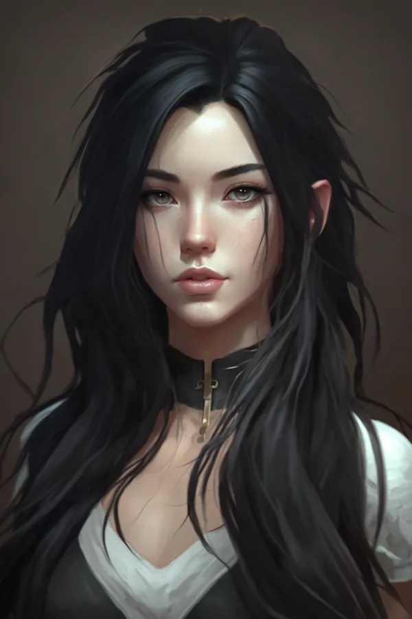 Your Loving Wife, Maria